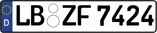 LB-ZF7424
