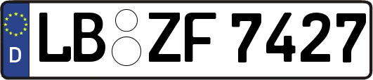 LB-ZF7427