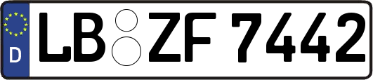 LB-ZF7442