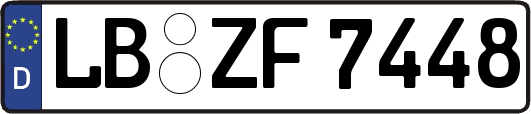 LB-ZF7448