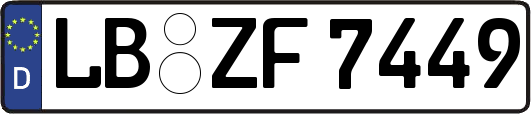 LB-ZF7449