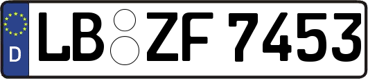 LB-ZF7453