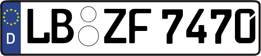 LB-ZF7470