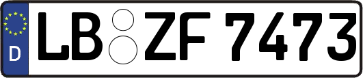 LB-ZF7473