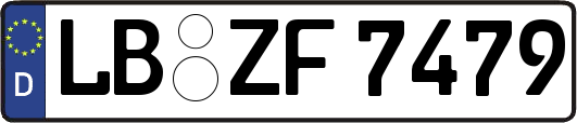 LB-ZF7479