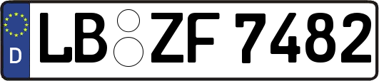 LB-ZF7482
