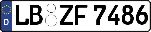 LB-ZF7486