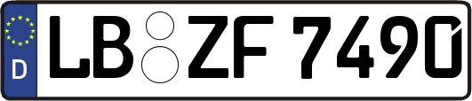 LB-ZF7490