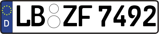 LB-ZF7492