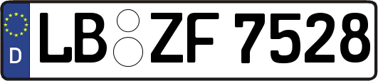 LB-ZF7528