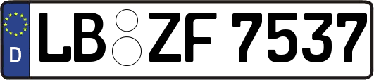 LB-ZF7537