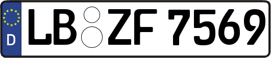 LB-ZF7569