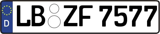 LB-ZF7577