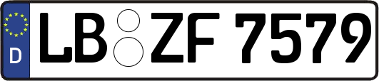 LB-ZF7579