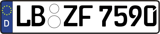 LB-ZF7590