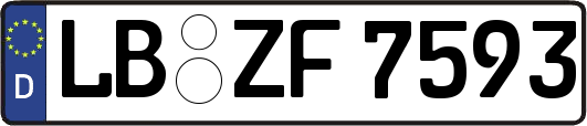 LB-ZF7593
