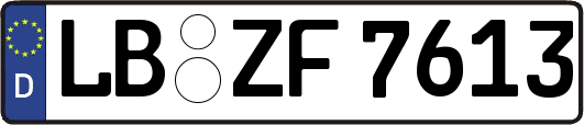 LB-ZF7613