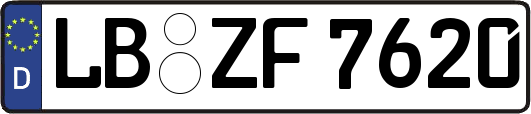 LB-ZF7620