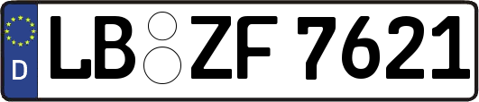 LB-ZF7621