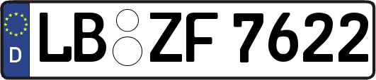 LB-ZF7622