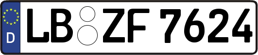 LB-ZF7624