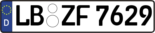 LB-ZF7629