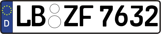 LB-ZF7632