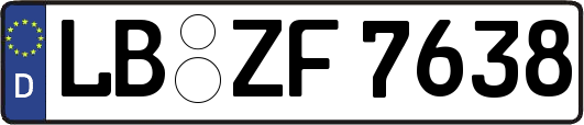 LB-ZF7638