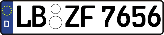 LB-ZF7656