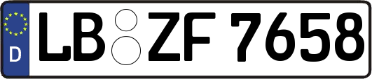 LB-ZF7658