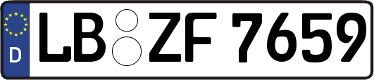 LB-ZF7659
