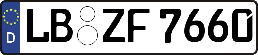 LB-ZF7660