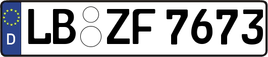 LB-ZF7673