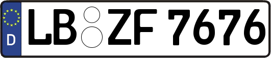 LB-ZF7676