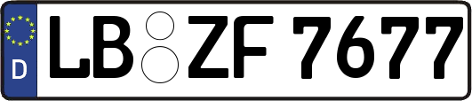 LB-ZF7677