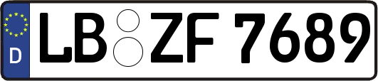 LB-ZF7689