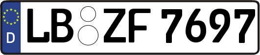 LB-ZF7697