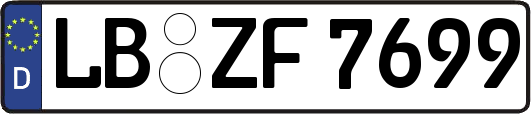 LB-ZF7699
