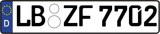 LB-ZF7702