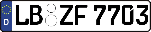 LB-ZF7703