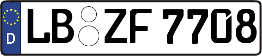 LB-ZF7708