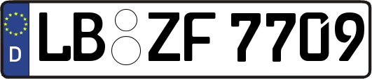 LB-ZF7709