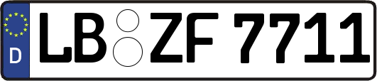 LB-ZF7711