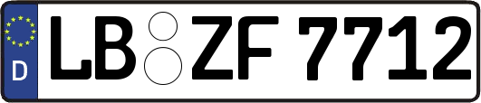 LB-ZF7712