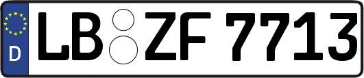 LB-ZF7713