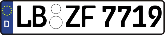 LB-ZF7719