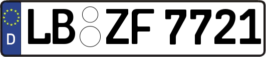 LB-ZF7721