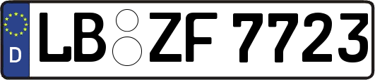 LB-ZF7723