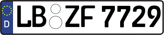 LB-ZF7729