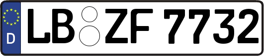 LB-ZF7732